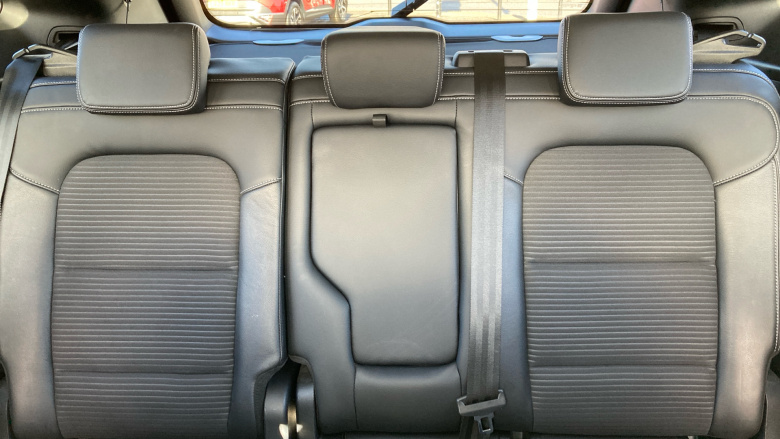 Ford Kuga 1.5 EcoBoost 150 Titanium First Edition 5dr Petrol Estate